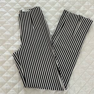 Lovers & Friends Striped Pant